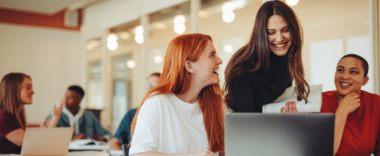 The pursuit of excellence is continual